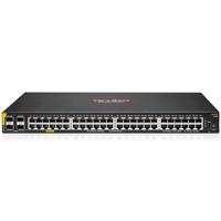 SWITCH HPE ARUBA R8N85A 6000 48G POE CL4 370 WATTS Y 4SFP ADMINISTRABLE CAPA 2 SWITCH HPE ARUBA R8N85A 6000 48G POE CL4 370 WATTS Y 4SFP ADMINISTRABLE CAPA 2